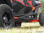 Super ATV POLARIS RZR XP 4 1000 NERF BARS - Rock Sliders