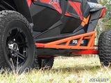 Super ATV POLARIS RZR XP 4 1000 NERF BARS - Rock Sliders