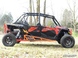 Super ATV POLARIS RZR XP 4 1000 NERF BARS - Rock Sliders