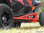 Super ATV POLARIS RZR XP 4 1000 NERF BARS - Rock Sliders