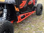 Super ATV POLARIS RZR XP 4 1000 NERF BARS - Rock Sliders