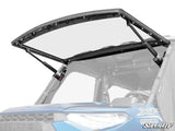 Super ATV POLARIS RANGER XP 1000 POWERED FLIP WINDSHIELD