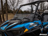 Super ATV POLARIS RZR XP 1000 HALF WINDSHIELD