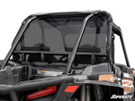 Super ATV POLARIS RZR XP 1000 REAR WINDSHIELD
