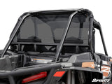 Super ATV POLARIS RZR XP 1000 REAR WINDSHIELD