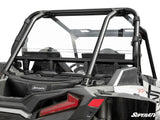 Super ATV POLARIS RZR XP 1000 REAR WINDSHIELD