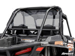 Super ATV POLARIS RZR XP 1000 REAR WINDSHIELD