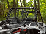 Super ATV POLARIS RZR XP 1000 REAR WINDSHIELD