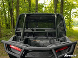 Super ATV POLARIS RZR XP 1000 REAR WINDSHIELD