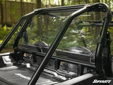 Super ATV POLARIS RZR XP 1000 REAR WINDSHIELD