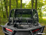 Super ATV POLARIS RZR XP 1000 REAR WINDSHIELD