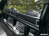 Super ATV POLARIS RZR XP 1000 REAR WINDSHIELD