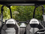 Super ATV POLARIS RZR XP 1000 REAR WINDSHIELD
