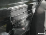 Super ATV POLARIS RZR XP 1000 REAR WINDSHIELD