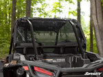Super ATV POLARIS RZR XP 1000 REAR WINDSHIELD