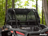 Super ATV POLARIS RZR XP 1000 REAR WINDSHIELD