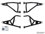 POLARIS RZR XP 1000 HIGH-CLEARANCE 1.5" FORWARD A-ARMS