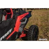 Super ATV Polaris RZR XP 1000 XP Turbo XP Turbo S 900 S 1000 S Fender Flares