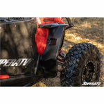 Super ATV Polaris RZR XP 1000 XP Turbo XP Turbo S 900 S 1000 S Fender Flares