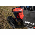 Super ATV Polaris RZR XP 1000 XP Turbo XP Turbo S 900 S 1000 S Fender Flares