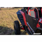 Super ATV Polaris RZR XP 1000 XP Turbo XP Turbo S 900 S 1000 S Fender Flares