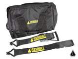 ASSAULT INDUSTRIES ALPHA RATCHET STRAPS (TIE-DOWN STRAPS)