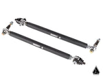 ASSAULT INDUSTRIES TURRET STYLE +4" HEAVY DUTY TIE RODS (FITS: POLARIS RZR PRO XP)