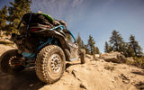 Nitto Trail Grappler SXS