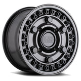 Black Rhino Wheels / ARMORY UTV Non Beadlock