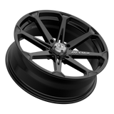 MSA Off Road Wheels / M12 DIESEL Non Beadlock