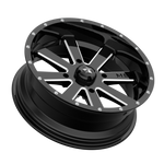 MSA Off Road Wheels / M34 FLASH Non Beadlock