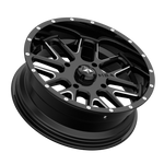 MSA Off Road Wheels / M35 BANDIT